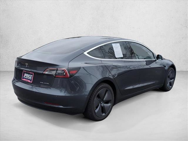 Used 2018 Tesla Model 3 Long Range image 5