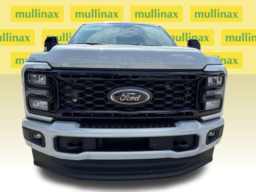 New 2026 Ford F250 Lariat AWD/4WD image 14
