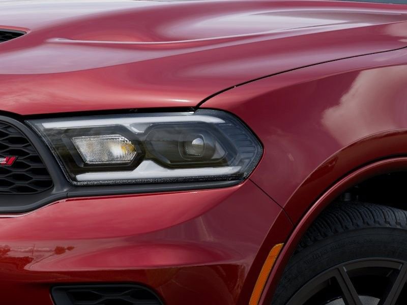 New 2026 Dodge Durango GT image 10