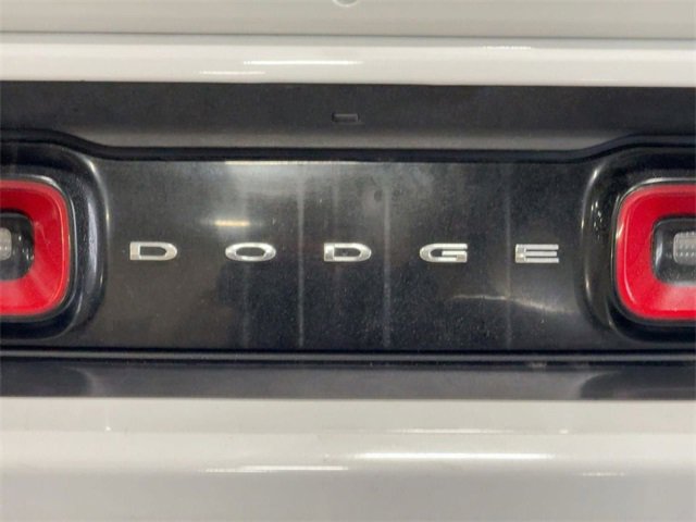 Certified 2022 Dodge Challenger GT image 9