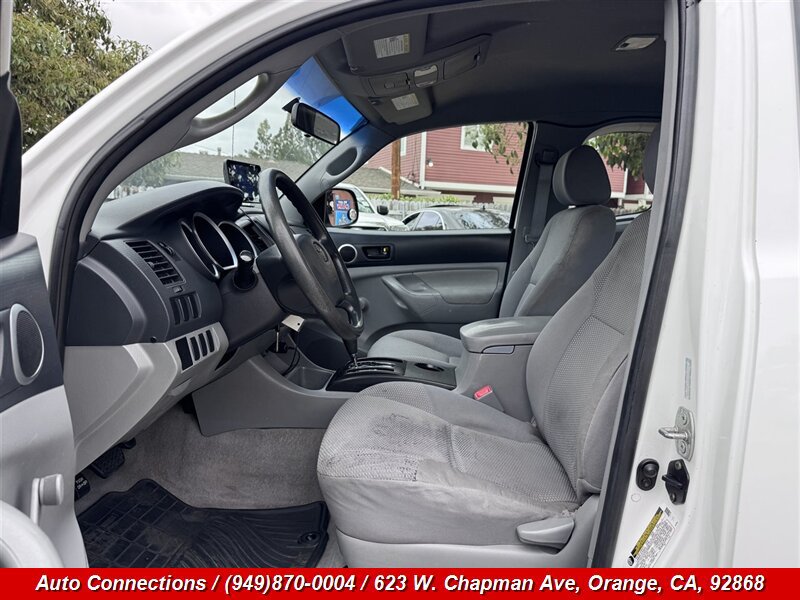 Used 2005 Toyota Tacoma 2WD Access Cab image 6
