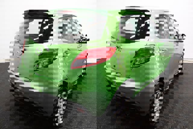 Used 2012 MAZDA MAZDA2 Touring FWD image 6