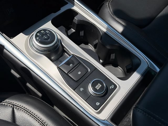 Used 2024 Ford Explorer Limited w/ Limited Technology Package AWD/4WD image 28