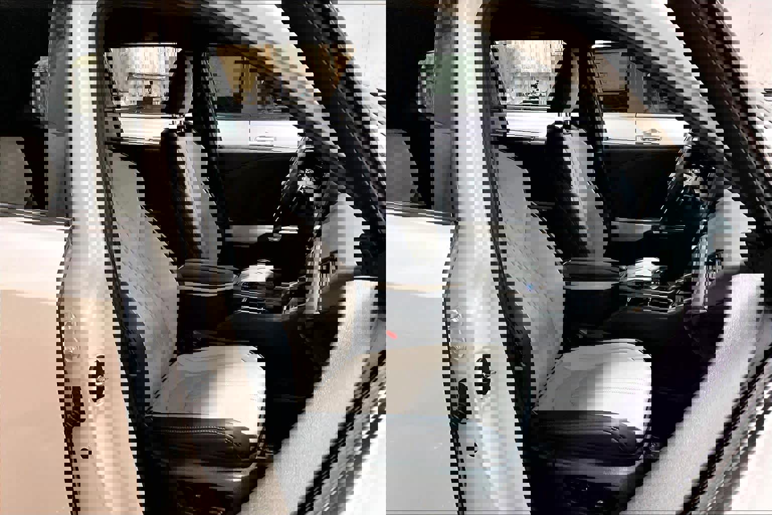 Used 2024 Lexus TX 500h AWD w/ Technology Package image 9