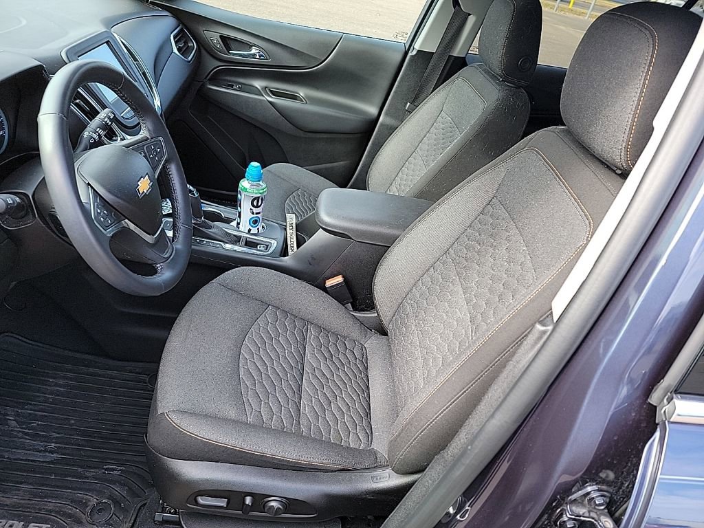 Certified 2018 Chevrolet Equinox LT image 29