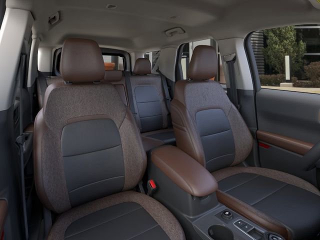 New 2026 Ford Bronco Sport Outer Banks AWD/4WD image 10