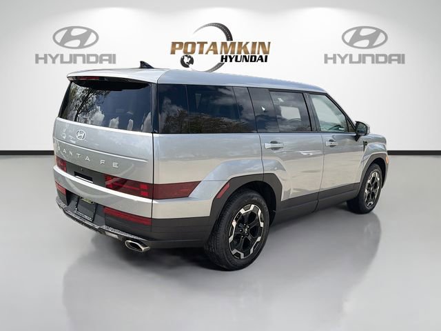New 2026 Hyundai Santa Fe SE image 5
