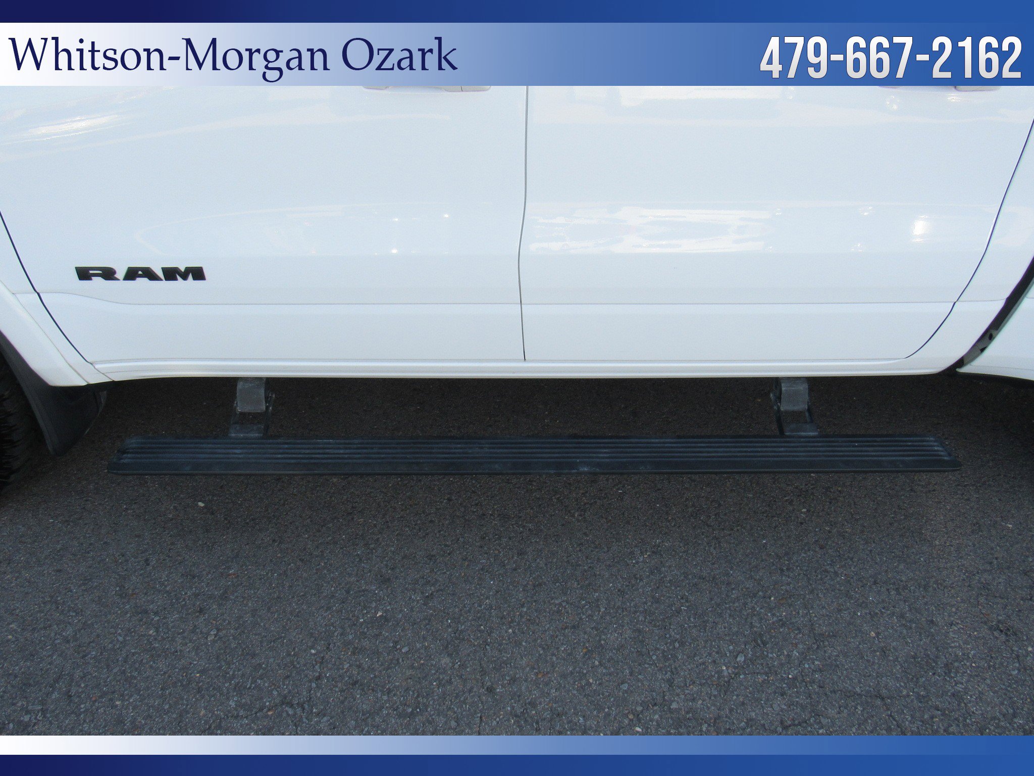 Used 2020 RAM 1500 Laramie image 25