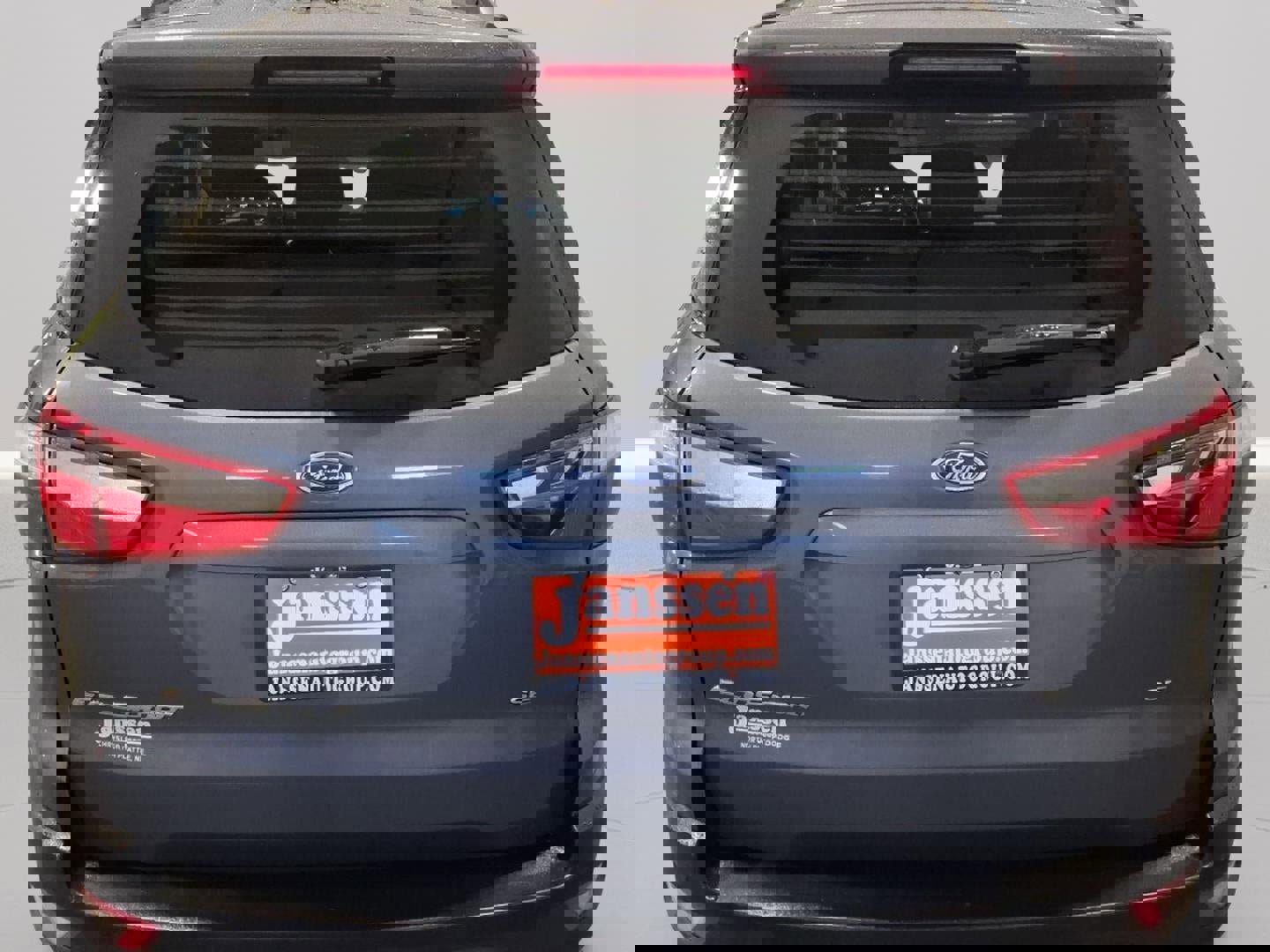 Used 2021 Ford EcoSport SE image 17