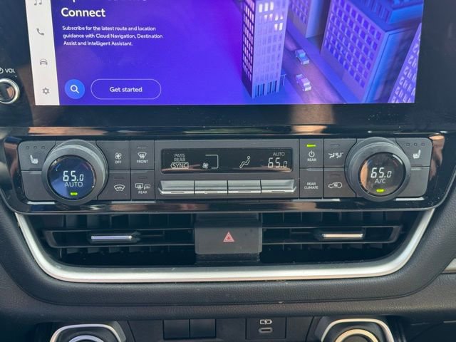 Used 2024 Toyota Grand Highlander XLE image 26