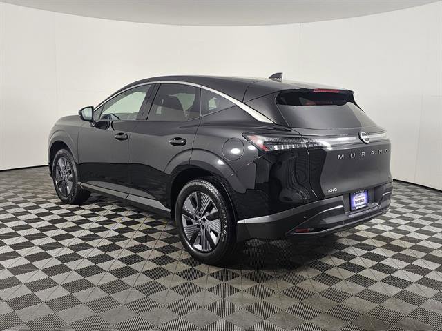 New 2026 Nissan Murano SL image 7