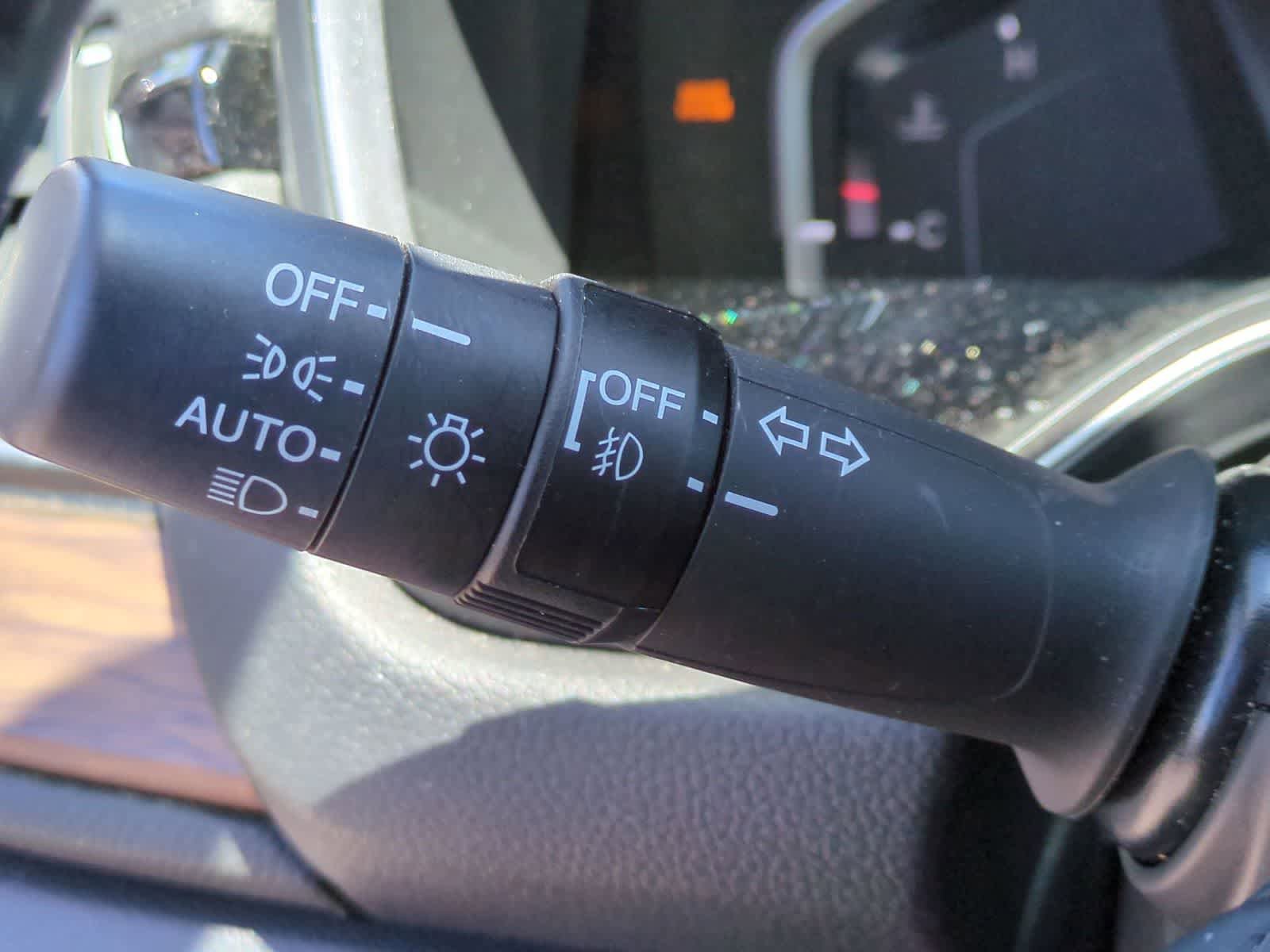 Used 2019 Honda CR-V EX-L image 28