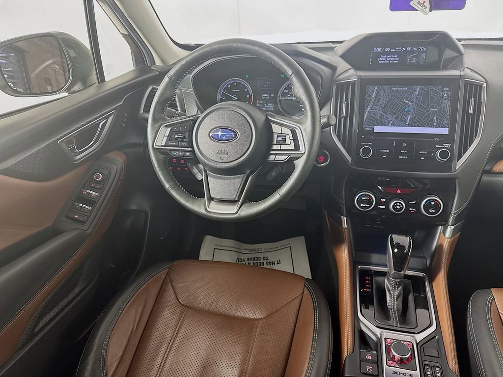 Used 2023 Subaru Forester Touring AWD/4WD image 28
