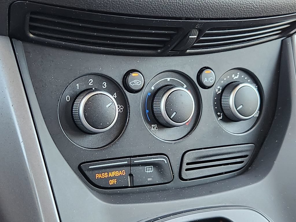 Used 2015 Ford Escape SE AWD/4WD image 11