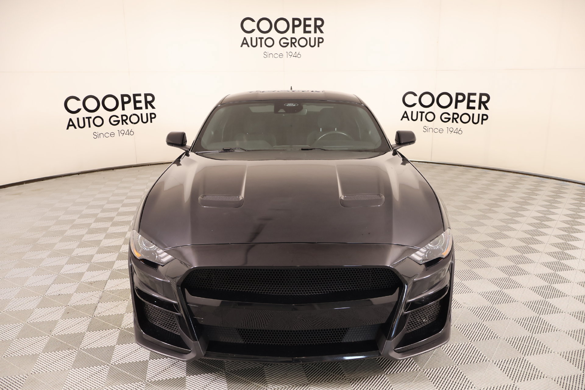 Used 2022 Ford Mustang GT w/ Equipment Group 301A RWD image 8