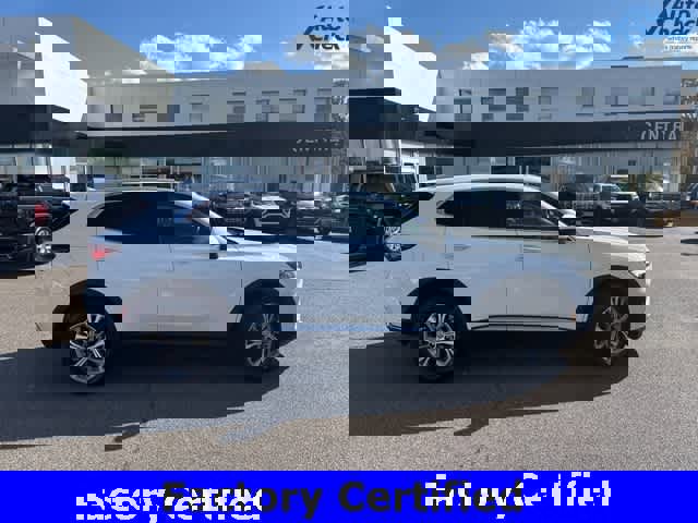 Certified 2022 Buick Envision Preferred image 8