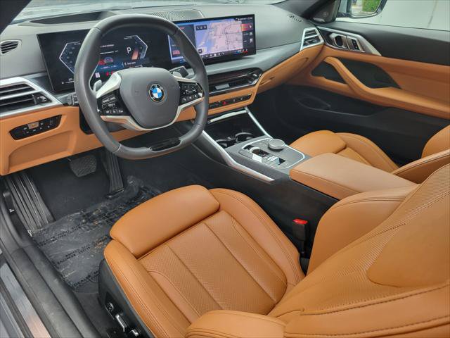 Used 2026 BMW 430i xDrive Coupe AWD/4WD image 14