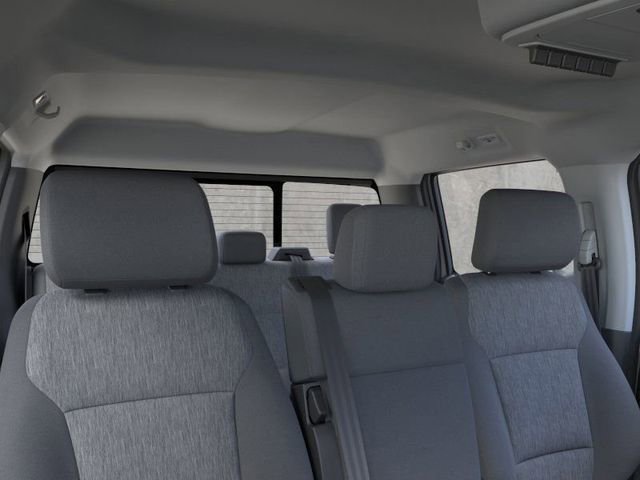 New 2026 Ford F250 XL w/ STX Appearance Package image 22