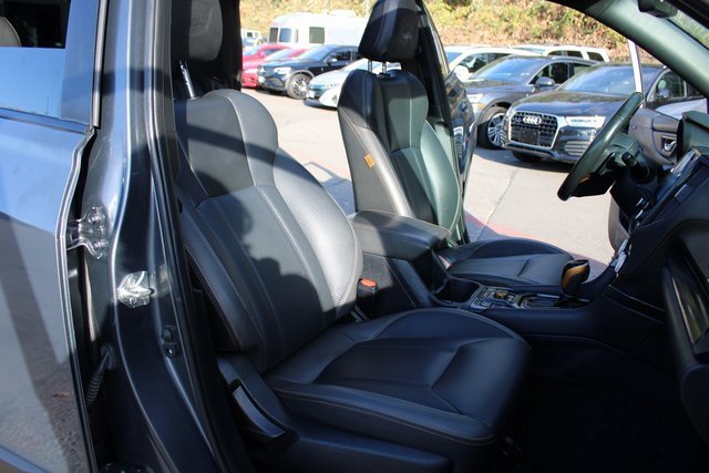 Used 2022 Subaru Forester Wilderness w/ Wilderness Package image 24