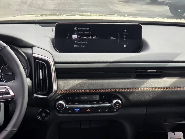 New 2025 MAZDA CX-50 2.5 Turbo w/ Cargo Package image 3