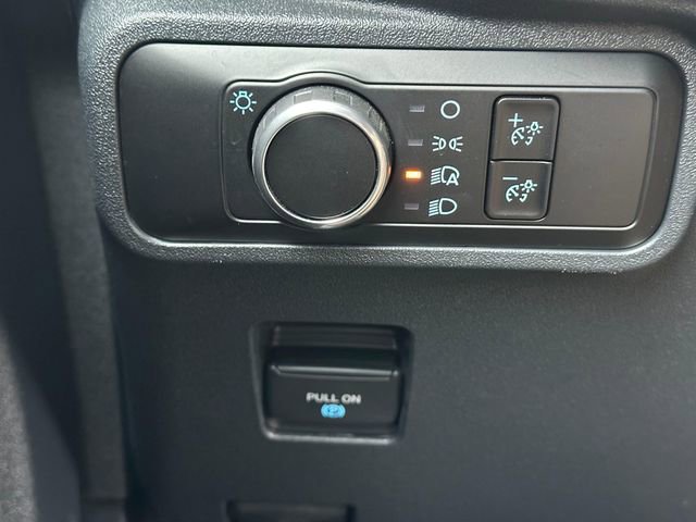 Certified 2025 Ford Bronco Big Bend image 20