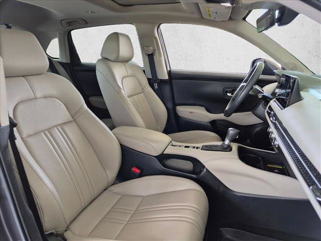 Used 2024 Honda HR-V EX-L image 19
