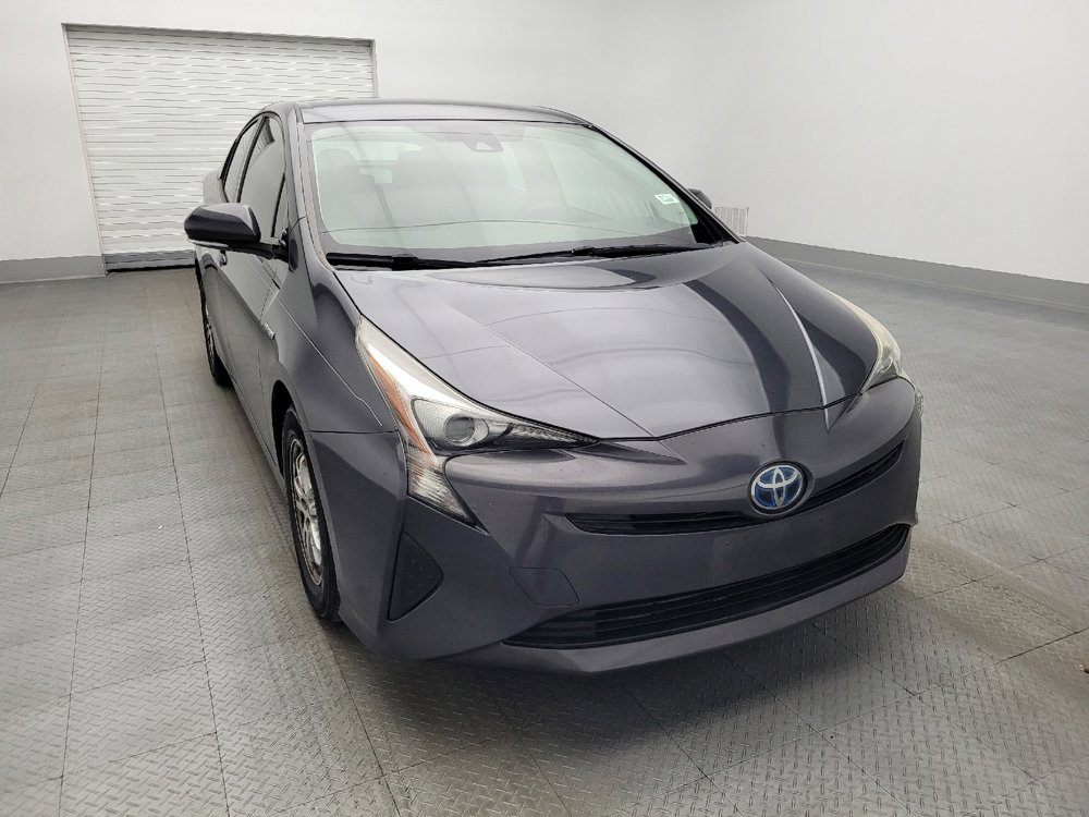 Used 2017 Toyota Prius Two image 14