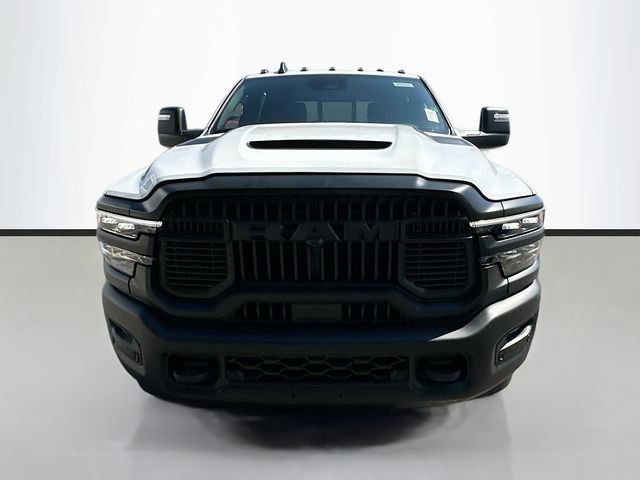 New 2026 RAM 2500 Rebel image 4
