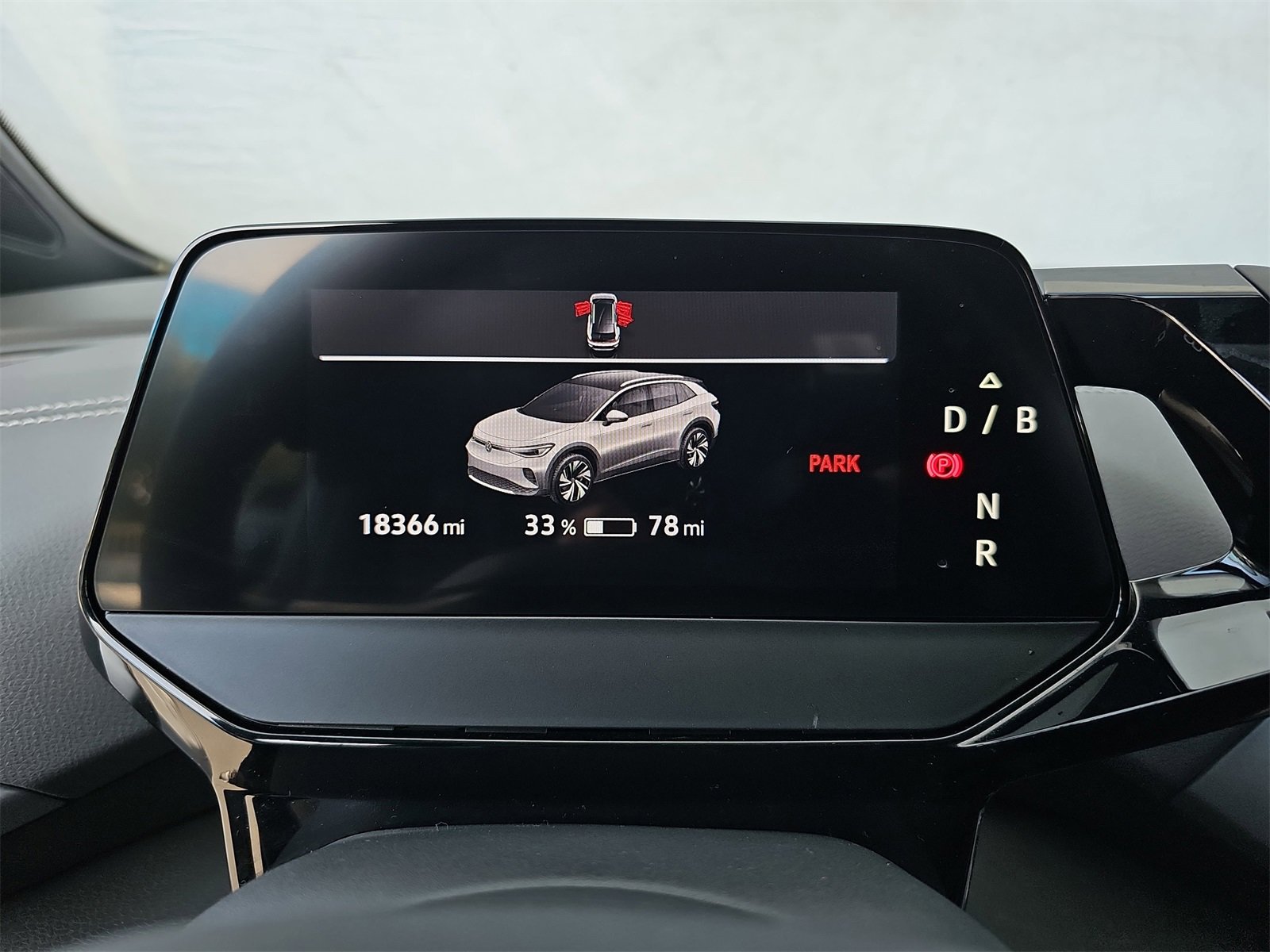 Certified 2023 Volkswagen ID.4 Pro image 19