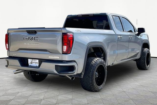 Used 2023 GMC Sierra 1500 Elevation image 5