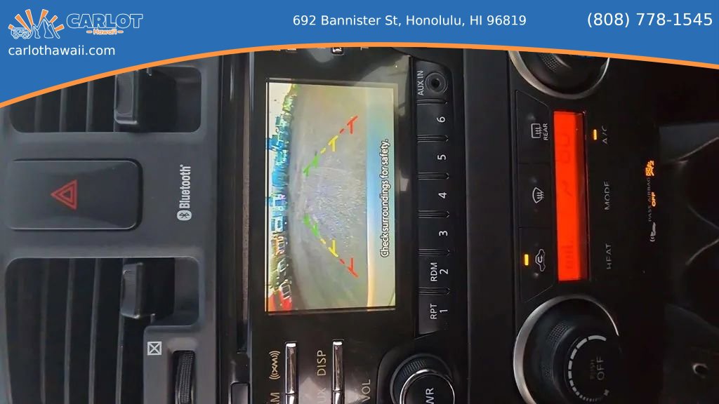 Used 2013 Nissan Leaf S w/ Charger Pkg image 17