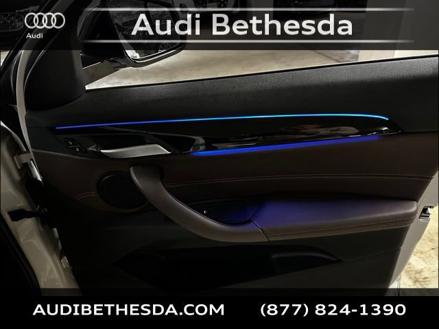 Used 2022 BMW X2 xDrive28i w/ Convenience Package AWD/4WD image 28