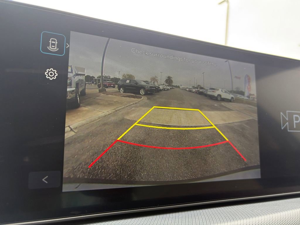 New 2024 Hyundai Sonata SEL FWD image 24