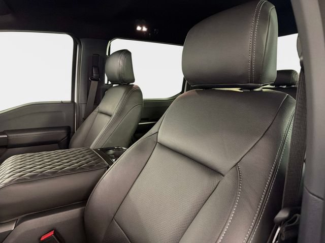 Used 2026 Ford F150 STX w/ F-150 LOBO Package AWD/4WD image 39