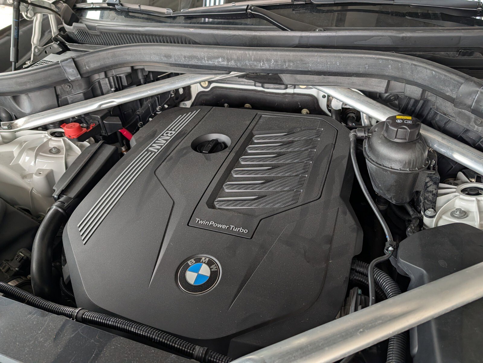 Used 2019 BMW X5 xDrive40i w/ Convenience Package image 27