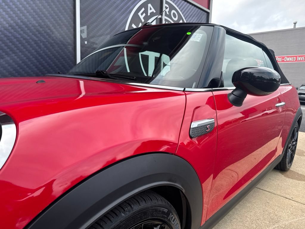 Used 2024 MINI Cooper S FWD image 17