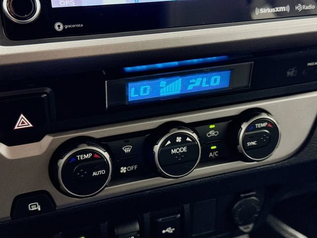 Certified 2022 Toyota Tacoma SR5 RWD image 18