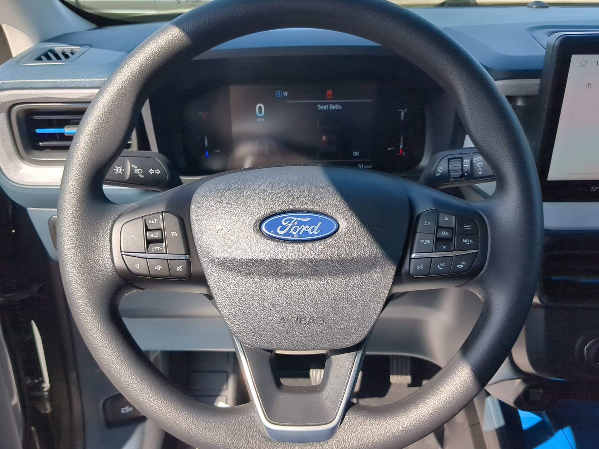 New 2026 Ford Maverick XLT FWD image 61