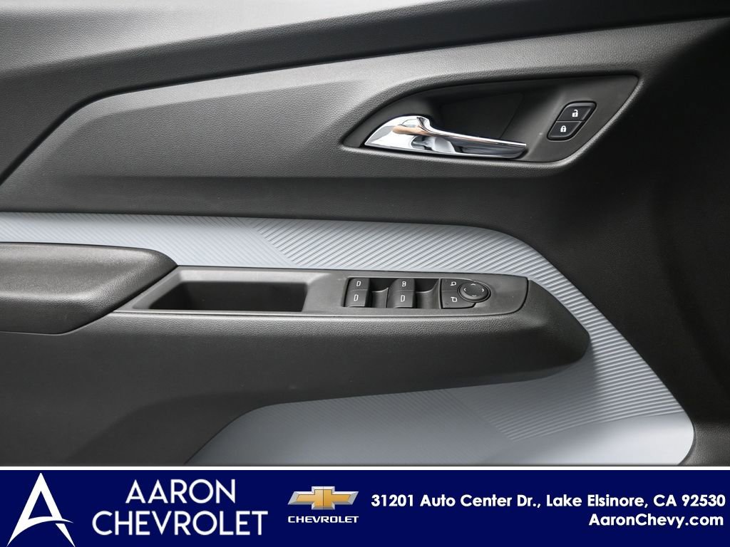 New 2027 Chevrolet Bolt LT w/ Comfort Package image 12