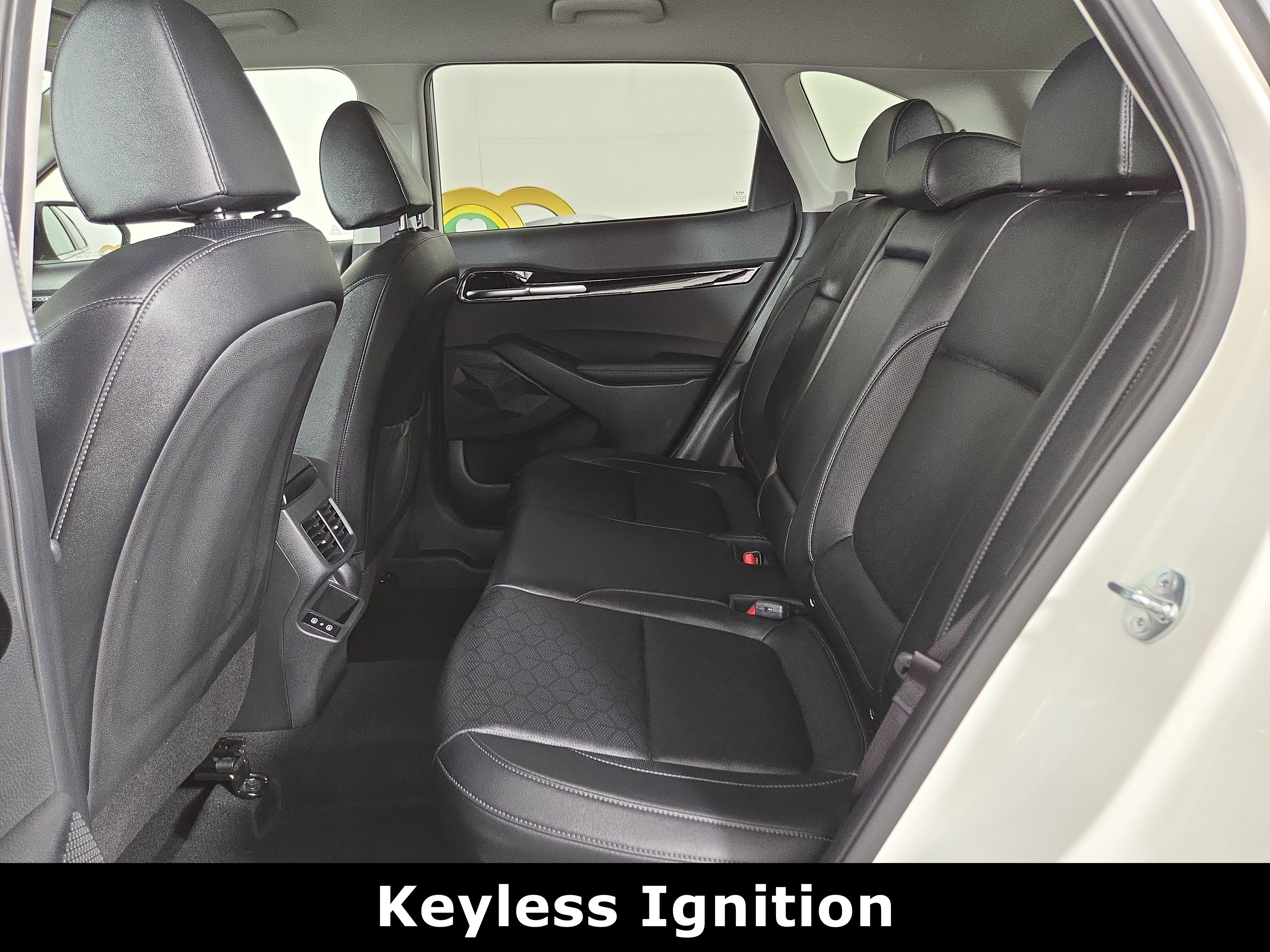 Used 2024 Kia Seltos SX AWD/4WD image 12