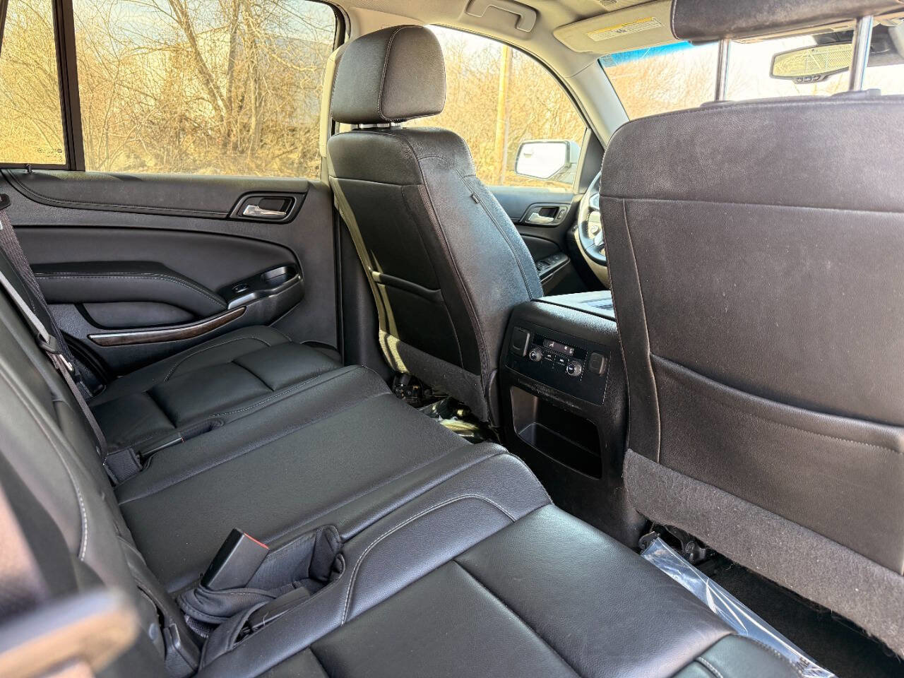 Used 2017 Chevrolet Tahoe LT image 29