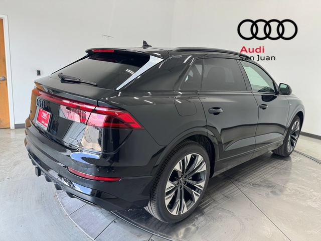 New 2026 Audi Q8 Premium Plus AWD/4WD image 39