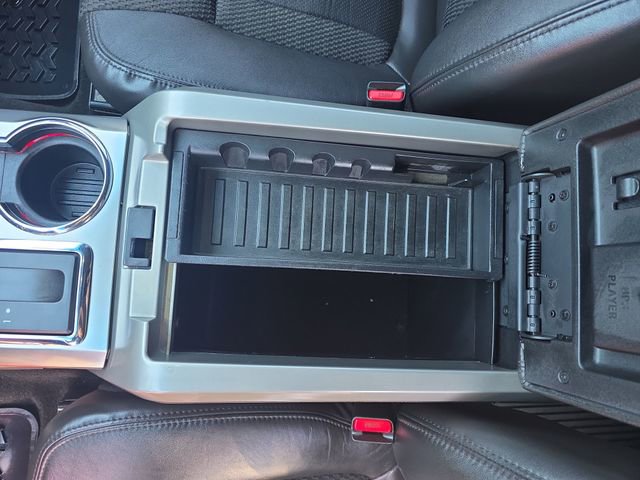 Used 2012 Ford F150 Raptor w/ Raptor Luxury Pkg AWD/4WD image 25