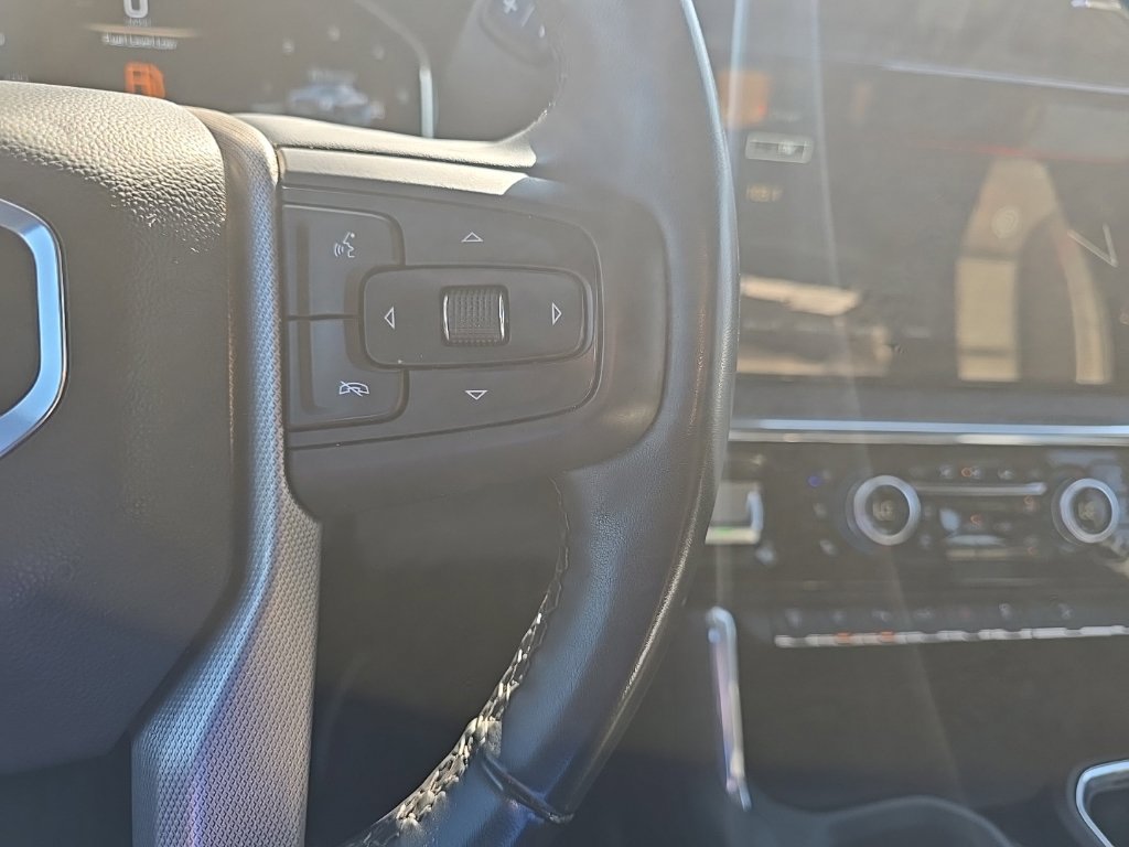 Used 2025 GMC Sierra 2500 Denali AWD/4WD image 21