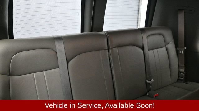 Used 2024 Chevrolet Express 3500 LS RWD image 13