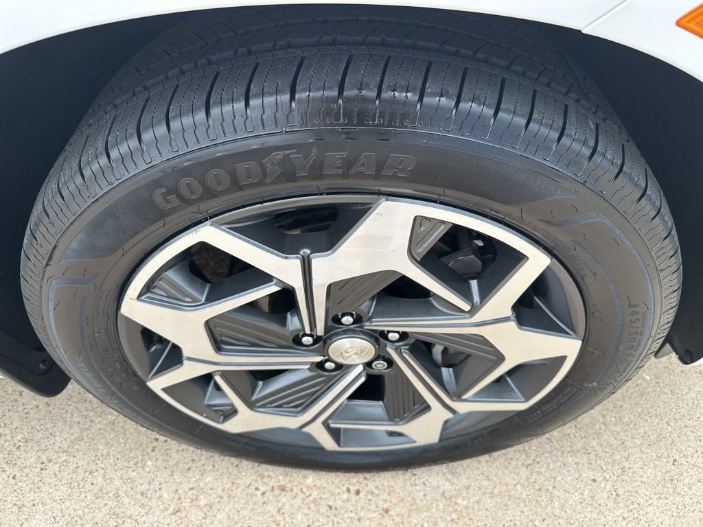 Used 2021 Hyundai Palisade Calligraphy w/ Cargo Package AWD/4WD image 20