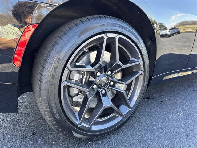 New 2026 Dodge Charger Scat Pack w/ Blacktop Package image 11