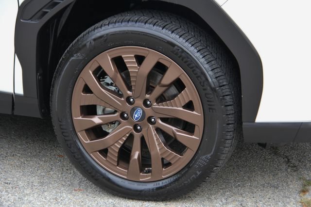 Certified 2025 Subaru Forester Sport AWD/4WD image 14