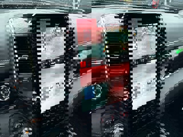 New 2026 RAM 1500 Limited image 27