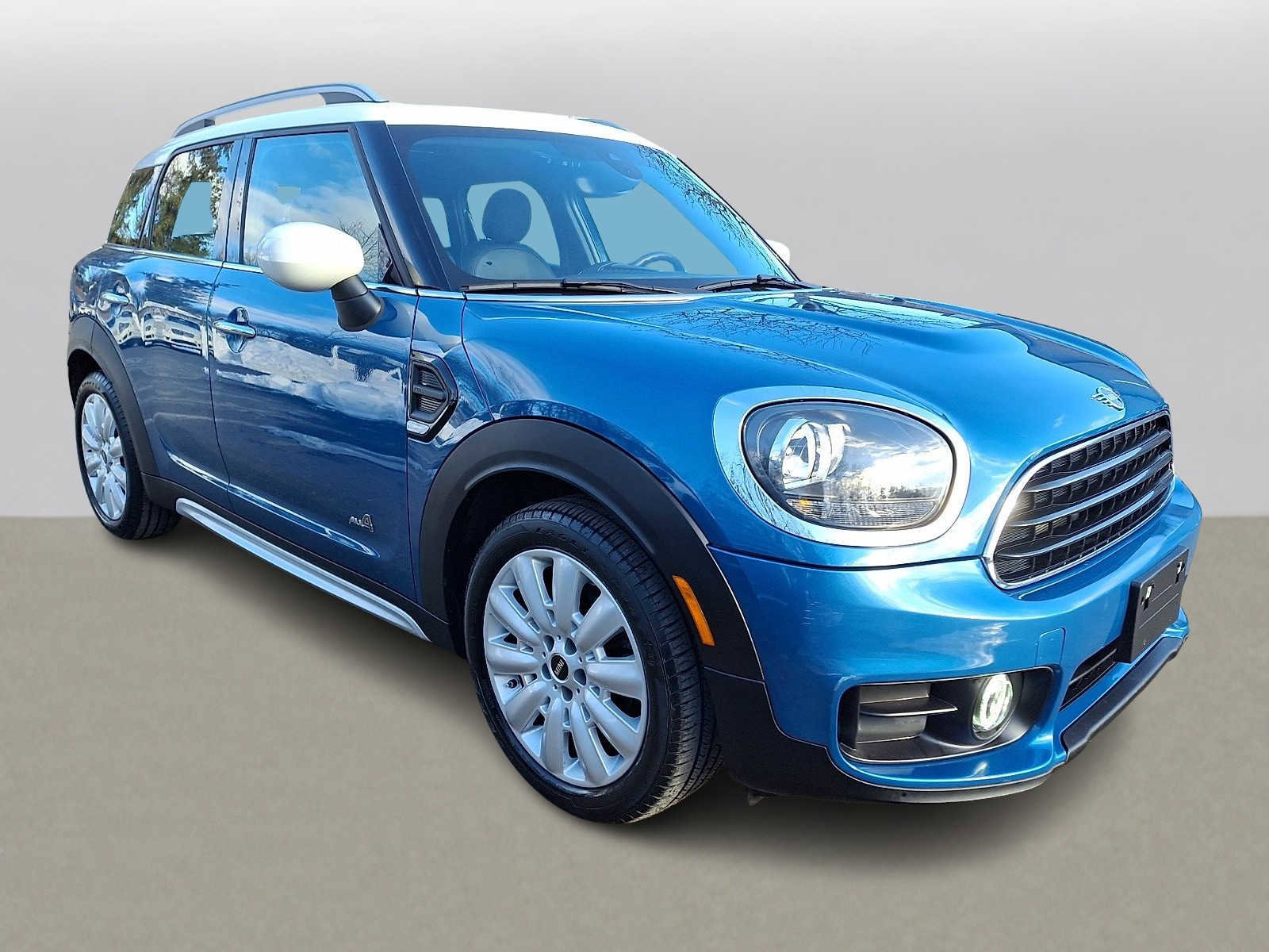 Used 2020 MINI Cooper Countryman ALL4 image 3